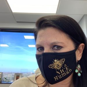 Meet your Posher, Jean